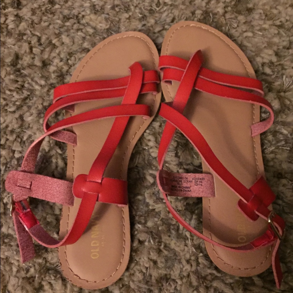 Old Navy Sandals